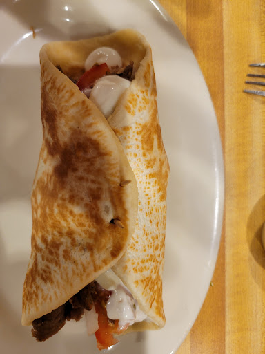 Photo of Olga's Kitchen - 206 Alton Square, Alton, IL 62002