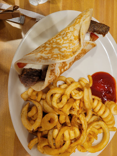 Photo of Olga's Kitchen - 206 Alton Square, Alton, IL 62002