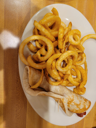 Photo of Olga's Kitchen - 206 Alton Square, Alton, IL 62002