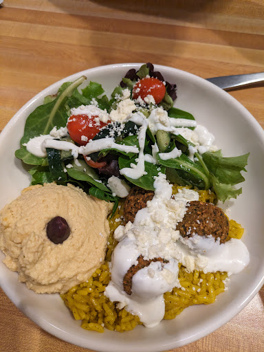 Photo of Olga's Kitchen - 206 Alton Square, Alton, IL 62002