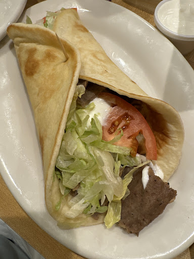 Photo of Olga's Kitchen - 206 Alton Square, Alton, IL 62002