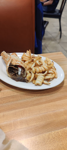 Photo of Olga's Kitchen - 206 Alton Square, Alton, IL 62002