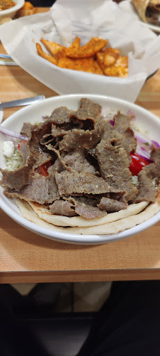 Photo of Olga's Kitchen - 206 Alton Square, Alton, IL 62002