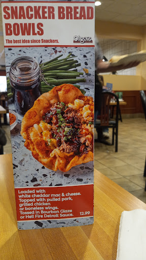 Photo of Olga's Kitchen - 206 Alton Square, Alton, IL 62002