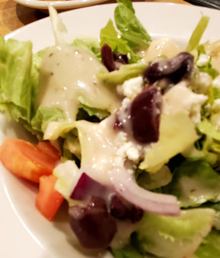 Photo of Olga's Kitchen - 206 Alton Square, Alton, IL 62002