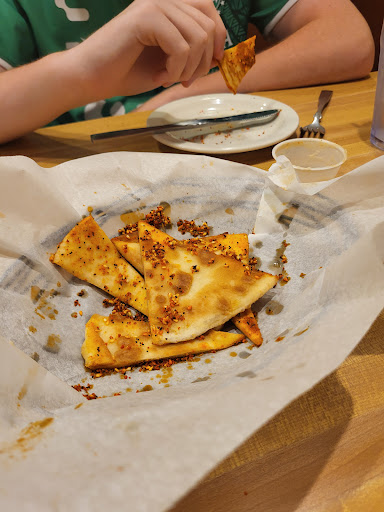 Photo of Olga's Kitchen - 206 Alton Square, Alton, IL 62002