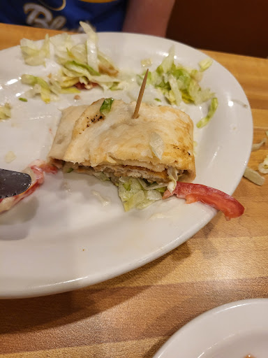 Photo of Olga's Kitchen - 206 Alton Square, Alton, IL 62002