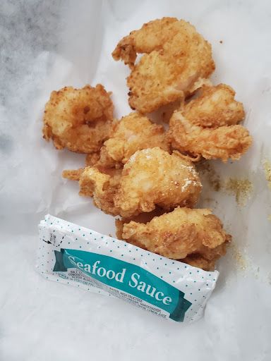 Photo of Ali's Steak Fish And Chicken - 9315 Lewis and Clark Blvd A, Jennings, MO 63136