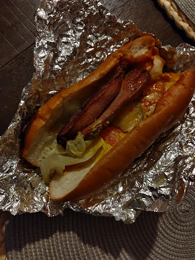 Photo of Ali's Steak Fish And Chicken - 9315 Lewis and Clark Blvd A, Jennings, MO 63136