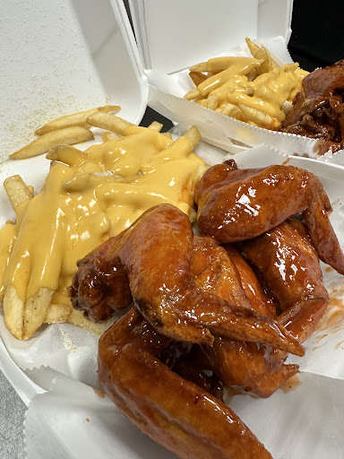 Photo of Ali's Steak Fish And Chicken - 9315 Lewis and Clark Blvd A, Jennings, MO 63136