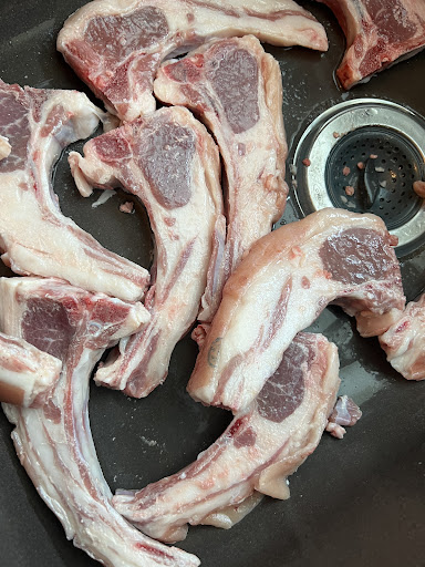 Photo of WorldWide International Food Market - 7238 N Lindbergh Blvd, Hazelwood, MO 63042