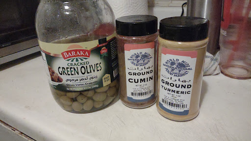 Photo of WorldWide International Food Market - 7238 N Lindbergh Blvd, Hazelwood, MO 63042