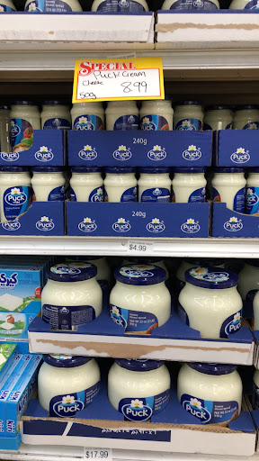 Photo of WorldWide International Food Market - 7238 N Lindbergh Blvd, Hazelwood, MO 63042