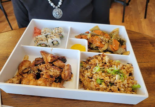 Photo of Kazoku Bistro - 140 N Water St, Sparta, WI 54656