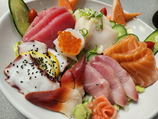 Photo of Kazoku Bistro - 140 N Water St, Sparta, WI 54656