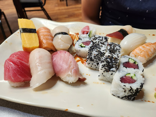 Photo of Kazoku Bistro - 140 N Water St, Sparta, WI 54656