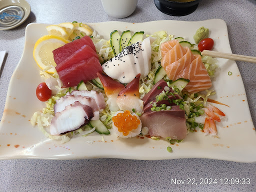 Photo of Kazoku Bistro - 140 N Water St, Sparta, WI 54656