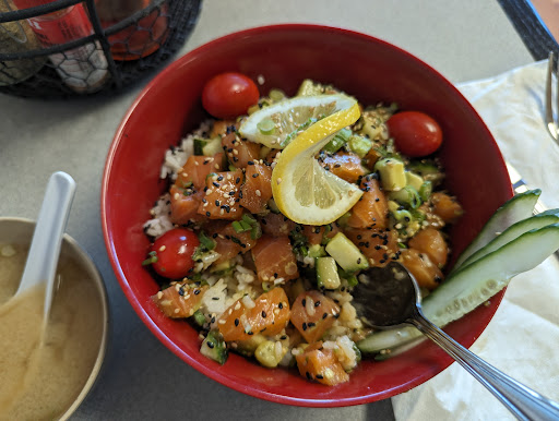 Photo of Kazoku Bistro - 140 N Water St, Sparta, WI 54656