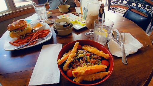 Photo of Kazoku Bistro - 140 N Water St, Sparta, WI 54656