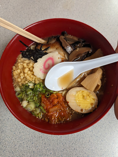 Photo of Kazoku Bistro - 140 N Water St, Sparta, WI 54656