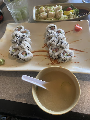 Photo of Kazoku Bistro - 140 N Water St, Sparta, WI 54656