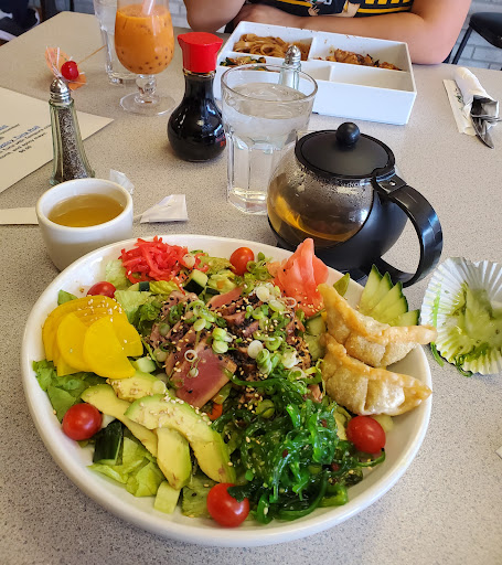 Photo of Kazoku Bistro - 140 N Water St, Sparta, WI 54656