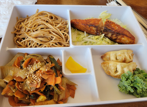 Photo of Kazoku Bistro - 140 N Water St, Sparta, WI 54656