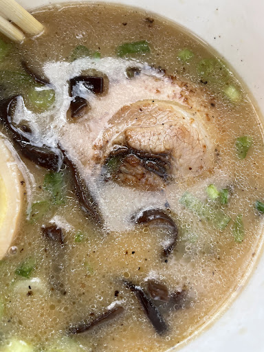 Photo of Matsumoto Ramen House - 106 N Water St, Sparta, WI 54656