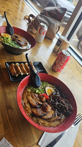 Photo of Matsumoto Ramen House - 106 N Water St, Sparta, WI 54656