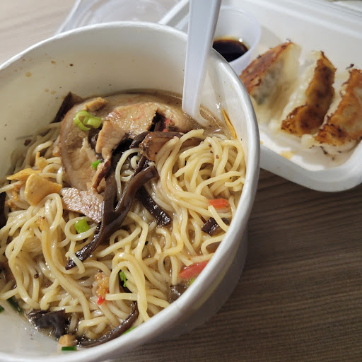 Photo of Matsumoto Ramen House - 106 N Water St, Sparta, WI 54656