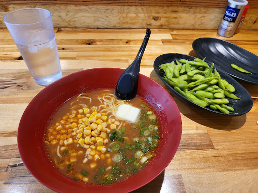 Photo of Matsumoto Ramen House - 106 N Water St, Sparta, WI 54656