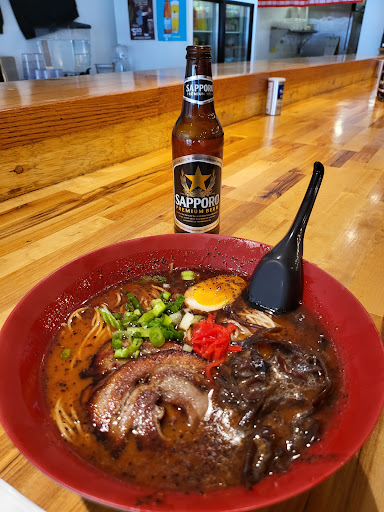 Photo of Matsumoto Ramen House - 106 N Water St, Sparta, WI 54656