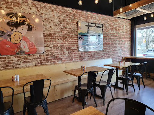 Photo of Matsumoto Ramen House - 106 N Water St, Sparta, WI 54656