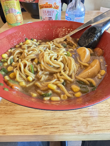 Photo of Matsumoto Ramen House - 106 N Water St, Sparta, WI 54656