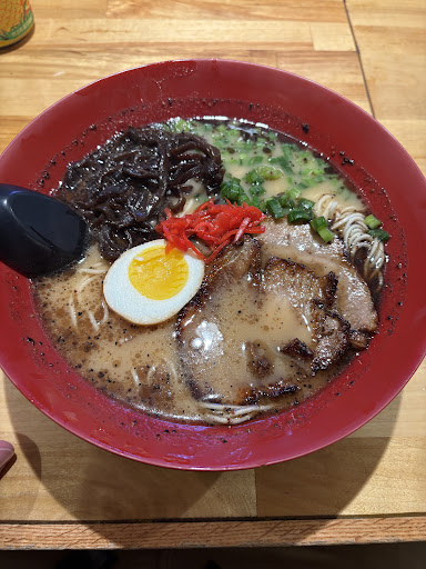 Photo of Matsumoto Ramen House - 106 N Water St, Sparta, WI 54656