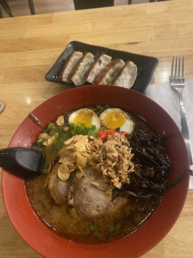 Photo of Matsumoto Ramen House - 106 N Water St, Sparta, WI 54656