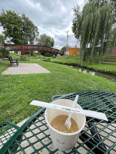 Photo of Matsumoto Ramen House - 106 N Water St, Sparta, WI 54656