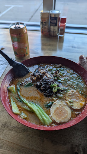 Photo of Matsumoto Ramen House - 106 N Water St, Sparta, WI 54656