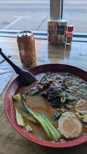 Photo of Matsumoto Ramen House - 106 N Water St, Sparta, WI 54656