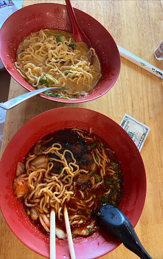 Photo of Matsumoto Ramen House - 106 N Water St, Sparta, WI 54656