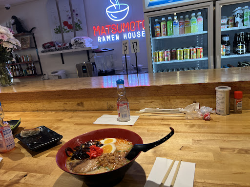 Photo of Matsumoto Ramen House - 106 N Water St, Sparta, WI 54656