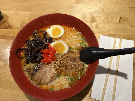 Photo of Matsumoto Ramen House - 106 N Water St, Sparta, WI 54656