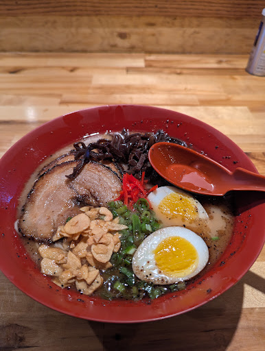 Photo of Matsumoto Ramen House - 106 N Water St, Sparta, WI 54656