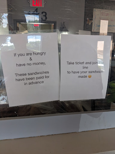 Photo of The Sandwich Shop - 511 S Water St, Sparta, WI 54656