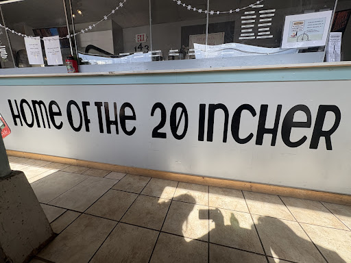 Photo of The Sandwich Shop - 511 S Water St, Sparta, WI 54656