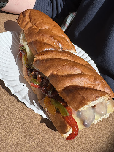 Photo of The Sandwich Shop - 511 S Water St, Sparta, WI 54656