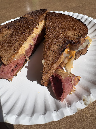 Photo of The Sandwich Shop - 511 S Water St, Sparta, WI 54656