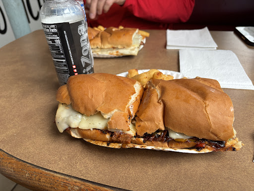 Photo of The Sandwich Shop - 511 S Water St, Sparta, WI 54656