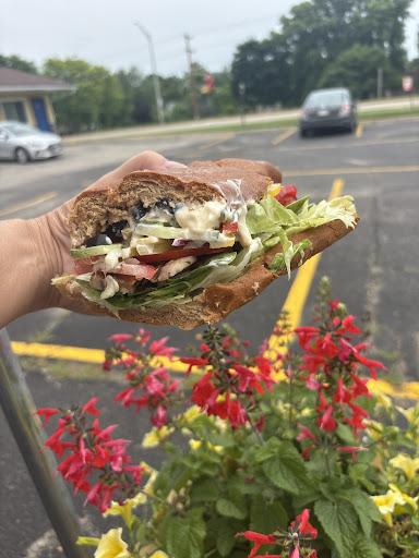 Photo of The Sandwich Shop - 511 S Water St, Sparta, WI 54656