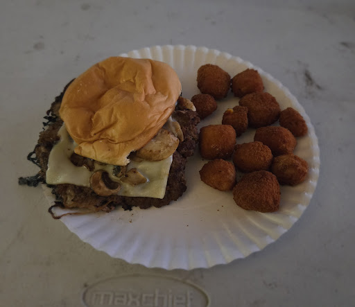 Photo of The Sandwich Shop - 511 S Water St, Sparta, WI 54656